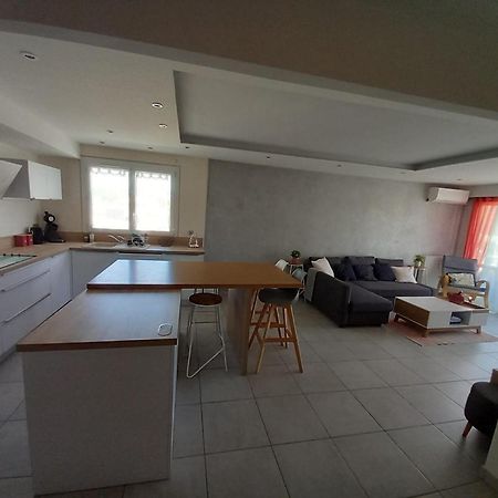 Appartement 1Er Etage, 66 M² La Seyne-sur-Mer Esterno foto