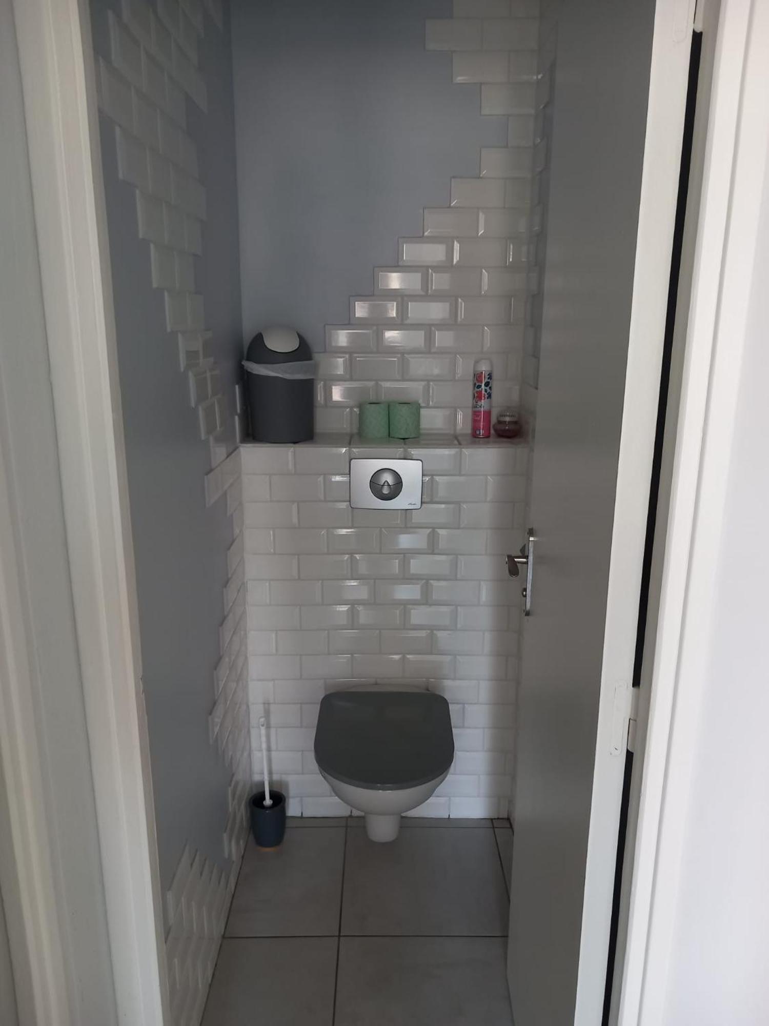 Appartement 1Er Etage, 66 M² La Seyne-sur-Mer Esterno foto