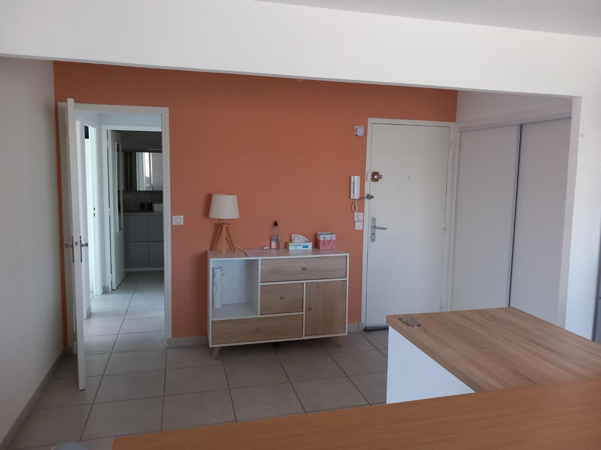 Appartement 1Er Etage, 66 M² La Seyne-sur-Mer Esterno foto