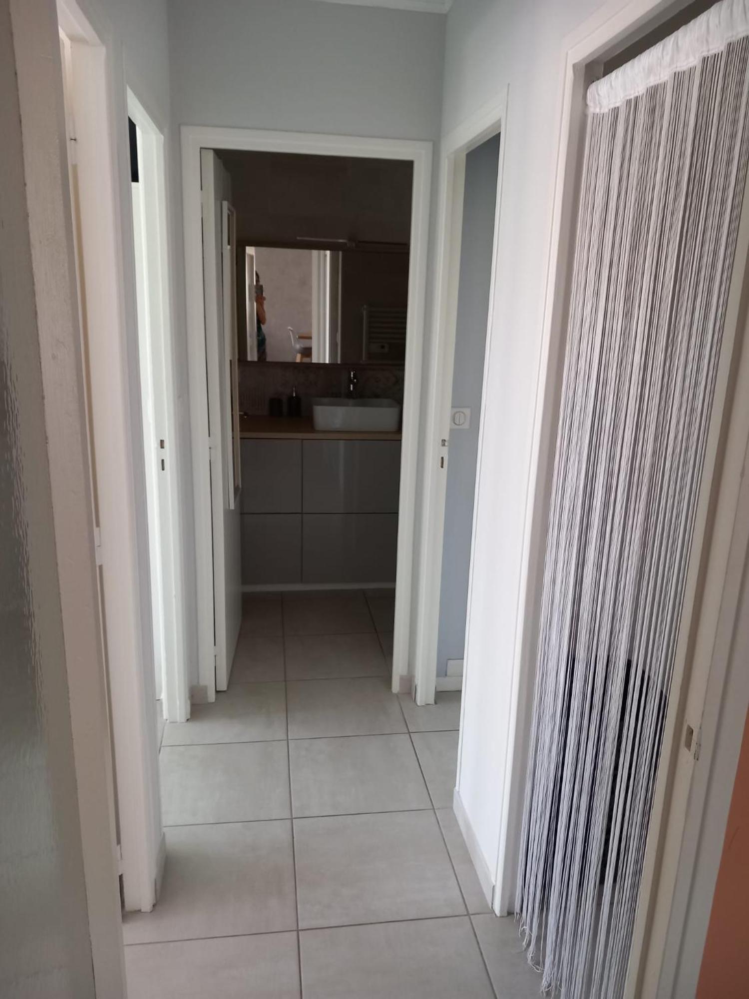 Appartement 1Er Etage, 66 M² La Seyne-sur-Mer Esterno foto