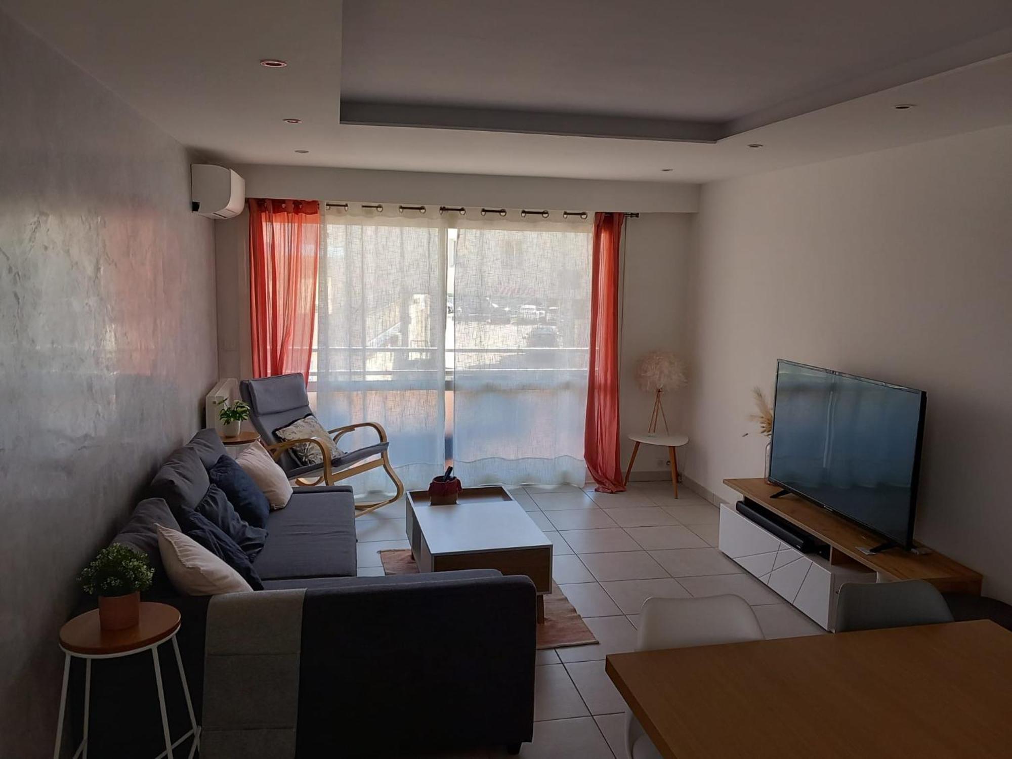 Appartement 1Er Etage, 66 M² La Seyne-sur-Mer Esterno foto