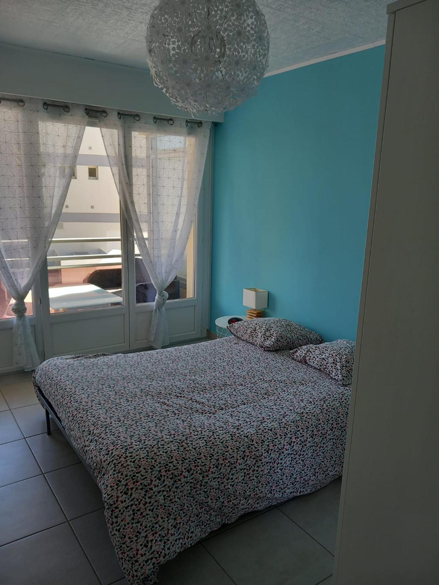 Appartement 1Er Etage, 66 M² La Seyne-sur-Mer Esterno foto